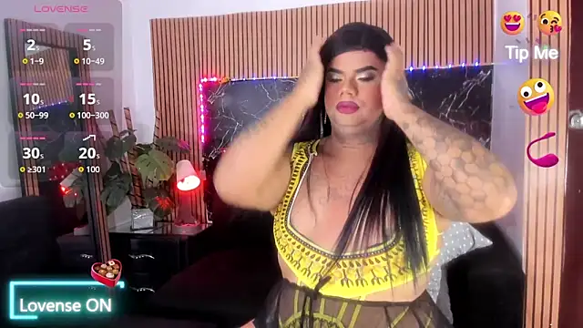 isabelleandbrand online show from November 6, 1:39 pm