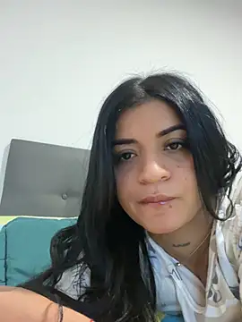 violeta1509 online show from July 27, 1:02 am