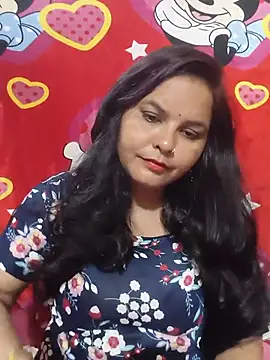 jiyarani12458 online show from July 20, 6:41 pm
