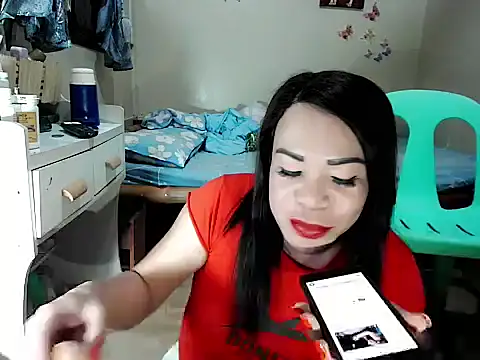 monicaaaa  online show from July 21, 4:19 pm