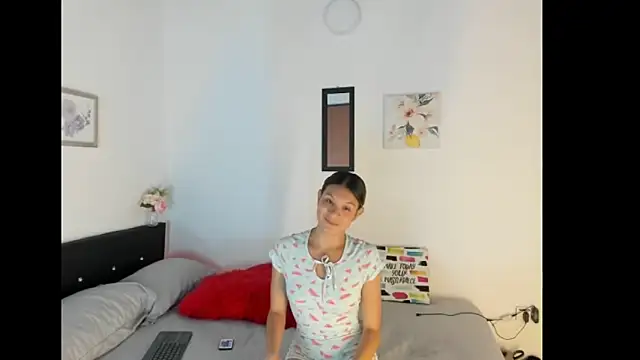 BellaVip0708 online show from July 14, 3:38 pm