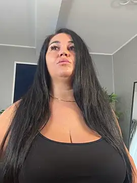 VickyBlazze online show from July 21, 5:52 am