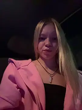 Foxy Blondie online show from August 2, 7:28 pm