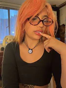 lamichigrr online show from July 17, 11:08 pm