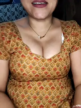 Your-Shalu online show from July 20, 5:36 pm