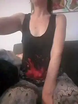 lolafoxie online show from July 18, 1:09 am