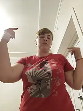 velvetsky323 online show from July 19, 8:44 pm