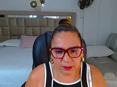 Pamelaxxox online show from July 18, 2:19 pm