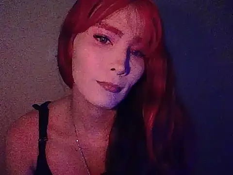 BlackWidow  online show from July 21, 4:19 pm