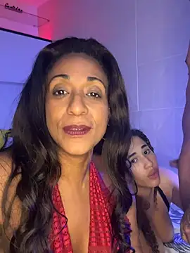 BiaBlack online show from July 17, 12:26 am