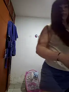 StarBunny0 online show from July 28, 3:04 am