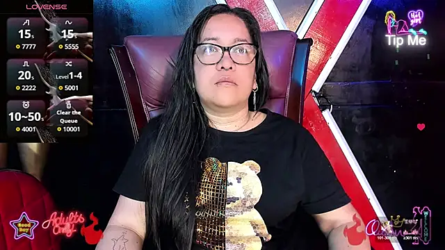 amy-cooper-xxx online show from July 30, 11:22 am
