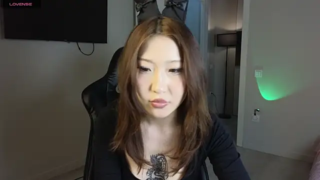 twilight sakura online show from July 21, 7:36 pm