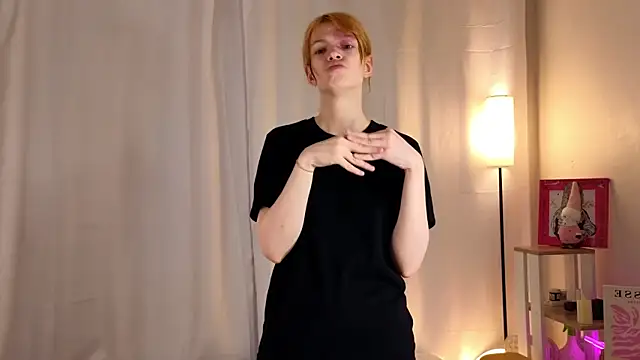 ConstanceDzama online show from July 26, 10:17 pm