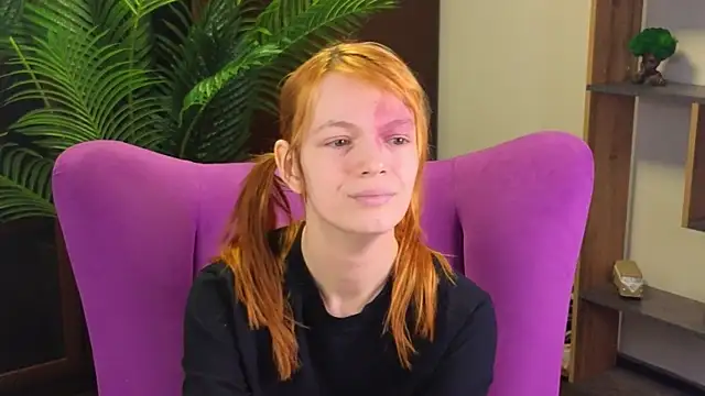 ConstanceDzama online show from July 24, 2:59 pm