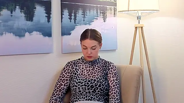 NatalyaMiyao online show from July 21, 11:22 am