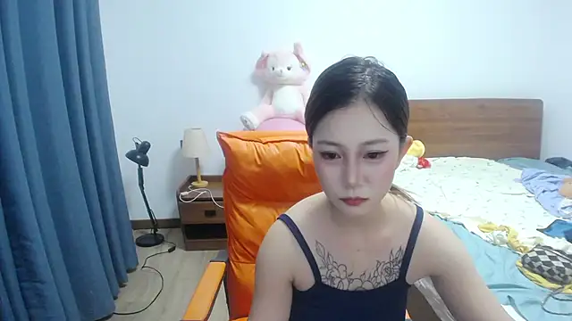 bhzhaojie online show from July 19, 8:33 pm