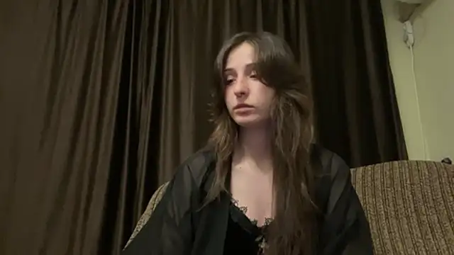 NightHina online show from August 1, 7:16 pm