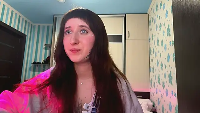 AlysiaStorck online show from July 21, 3:46 pm