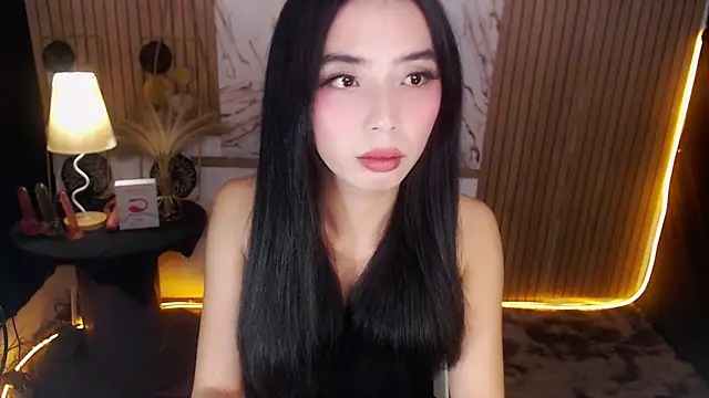 Trans yvone online show from July 23, 6:16 pm
