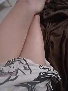 carolineloveuse online show from July 26, 11:34 pm