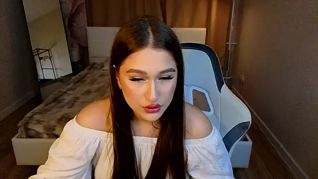 Lexy Gilbert online show from July 28, 3:21 pm