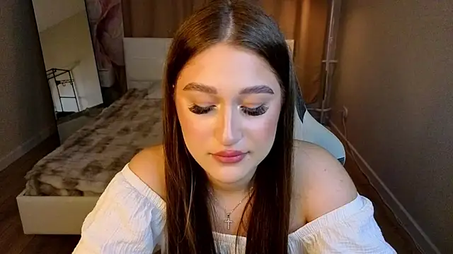 Lexy Gilbert online show from July 28, 2:13 pm