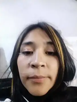 analuke7 online show from July 24, 1:47 am