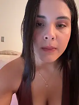 IvyValentine online show from February 5, 8:12 pm