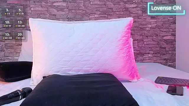 Miabrazt online show from July 29, 5:51 am