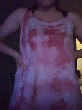 18SISKI online show from August 5, 7:42 pm