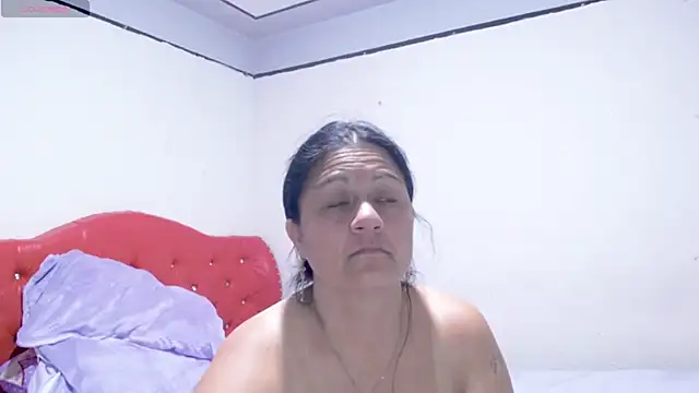 sexy jhoan88 online show from April 22, 7:22 pm