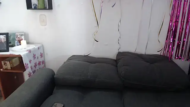 Megan  Love30 online show from July 26, 2:03 pm