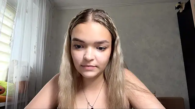 Aria MonroeX online show from July 29, 10:15 am