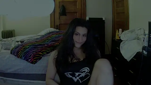 Evyniadoll online show from July 28, 3:21 pm
