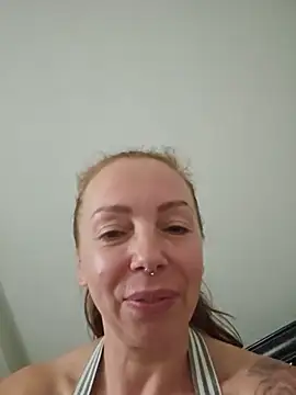 NicoletteNoir online show from August 7, 1:07 pm
