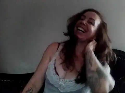 NicoletteNoir online show from August 6, 12:56 pm