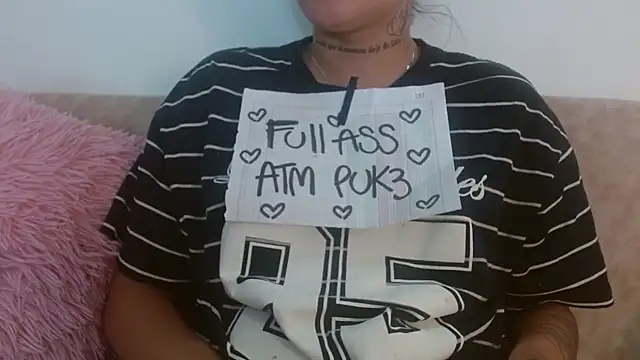 GAMES DIRTY 0LIMITS online show from July 28, 9:58 pm