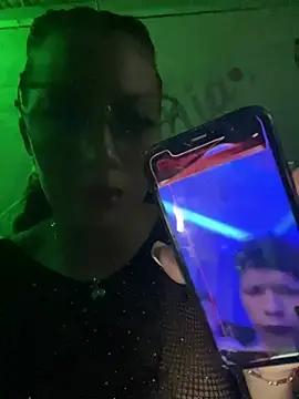 Jessica vzla online show from July 31, 3:07 am