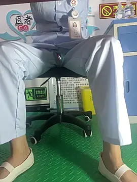 xiaohushi666 online show from July 31, 3:57 pm