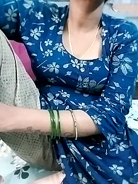 Lovely-Deepa online show from August 5, 4:57 pm