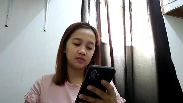 MichaelBeckers online show from August 8, 12:18 am