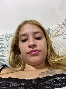 Barbie107 online show from August 4, 1:28 pm