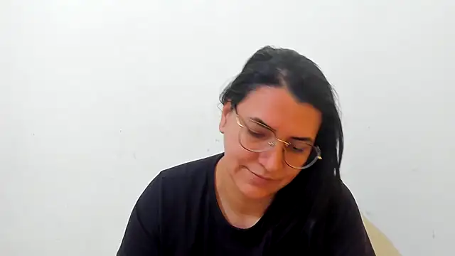 MARILYN GARCIA online show from November 20, 4:08 pm