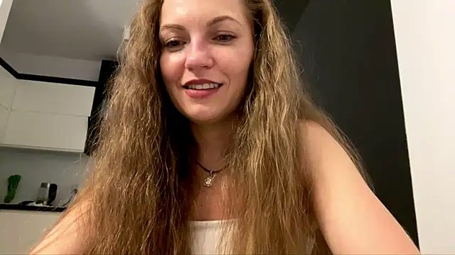 meowmariana online show from August 8, 7:33 pm