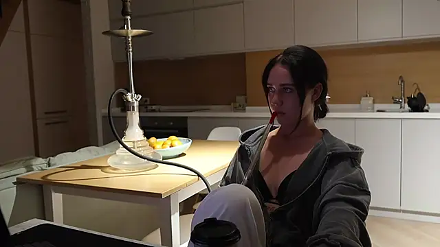 Valeriiaaaa online show from August 8, 6:49 pm