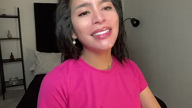 your bianca69 online show from February 26, 11:26 pm