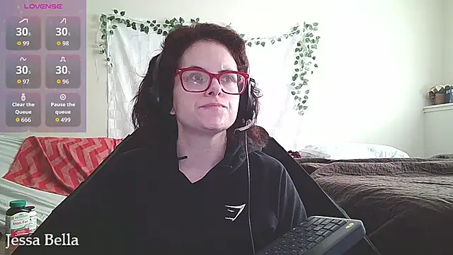 JessaBella online show from May 8, 3:37 pm