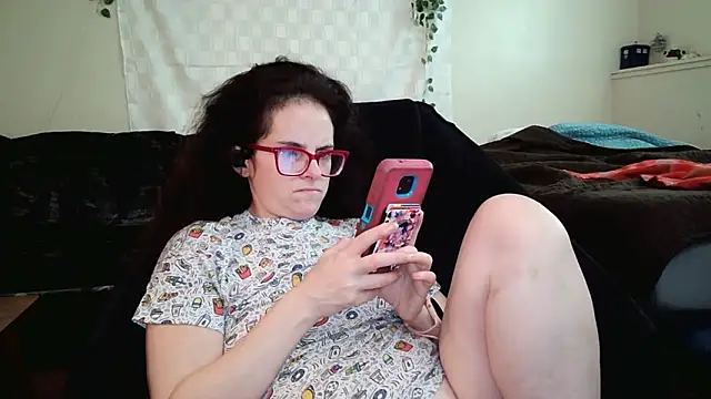 JessaBella online show from October 16, 7:49 pm