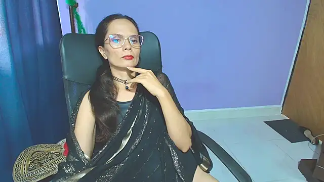 Nattyslave4U online show from April 9, 8:58 pm